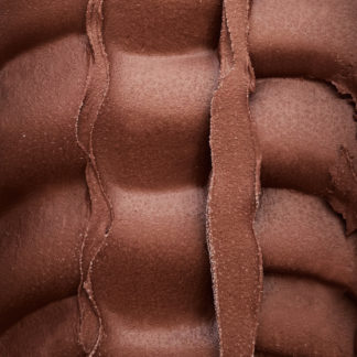 Sorbet Chocolat noir | La Gelatiera, artisan glacier