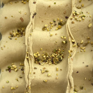 Sorbet Pistache de Sicile | La Gelatiera, artisan glacier
