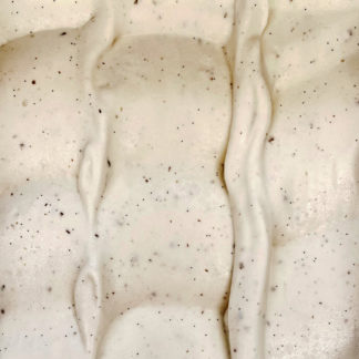Vanille de Madagascar | La Gelatiera, artisan glacier