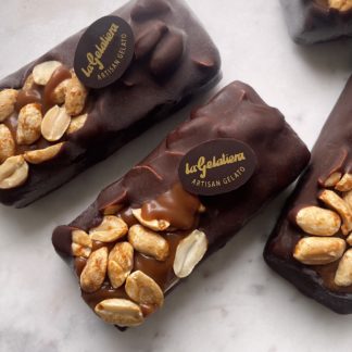 Les Barres glacées | La Gelatiera artisan glacier