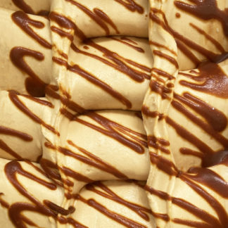 Glace Caramel salé | La Gelatiera, artisan glacier