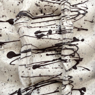 Glace Stracciatella | La Gelatiera, artisan glacier