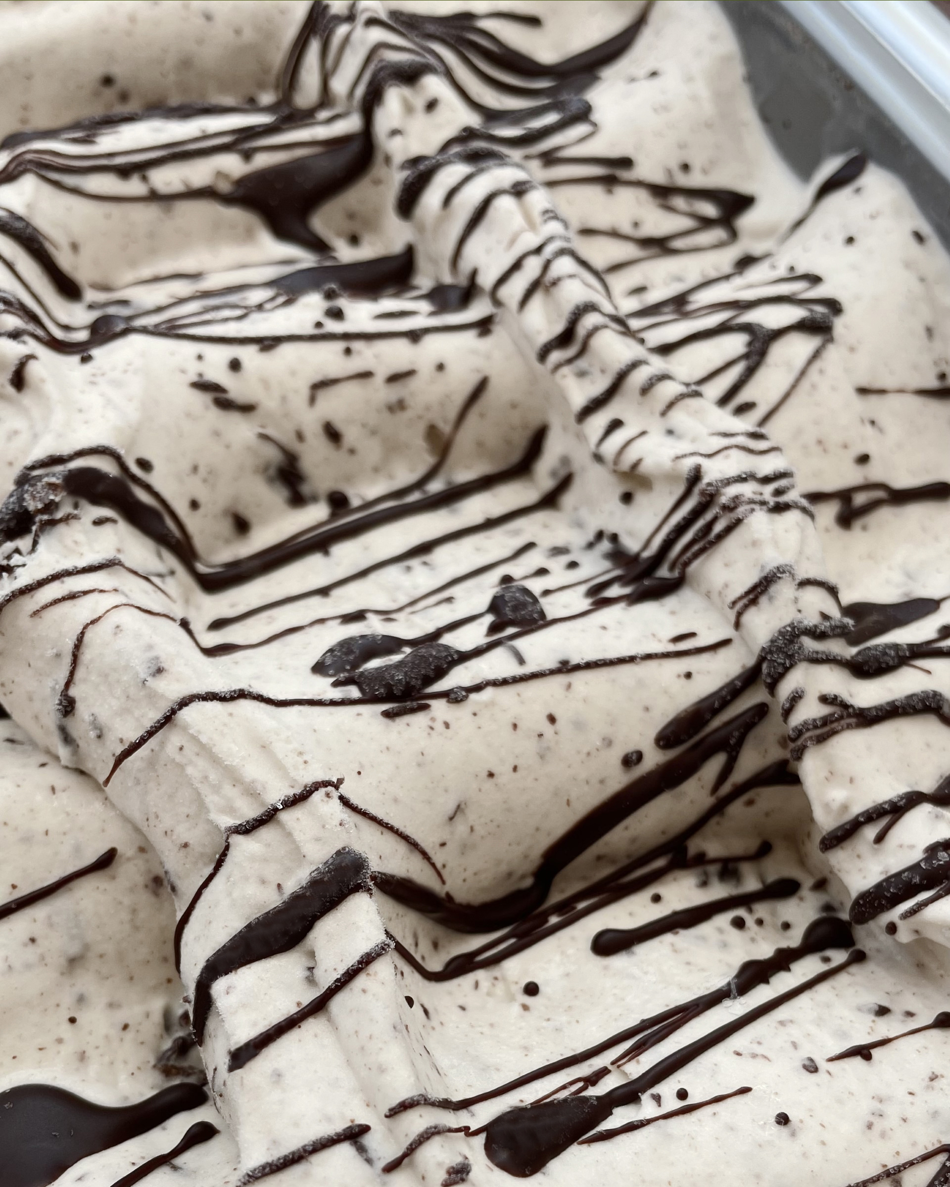 Glace Stracciatella | La Gelatiera, artisan glacier – Image 2