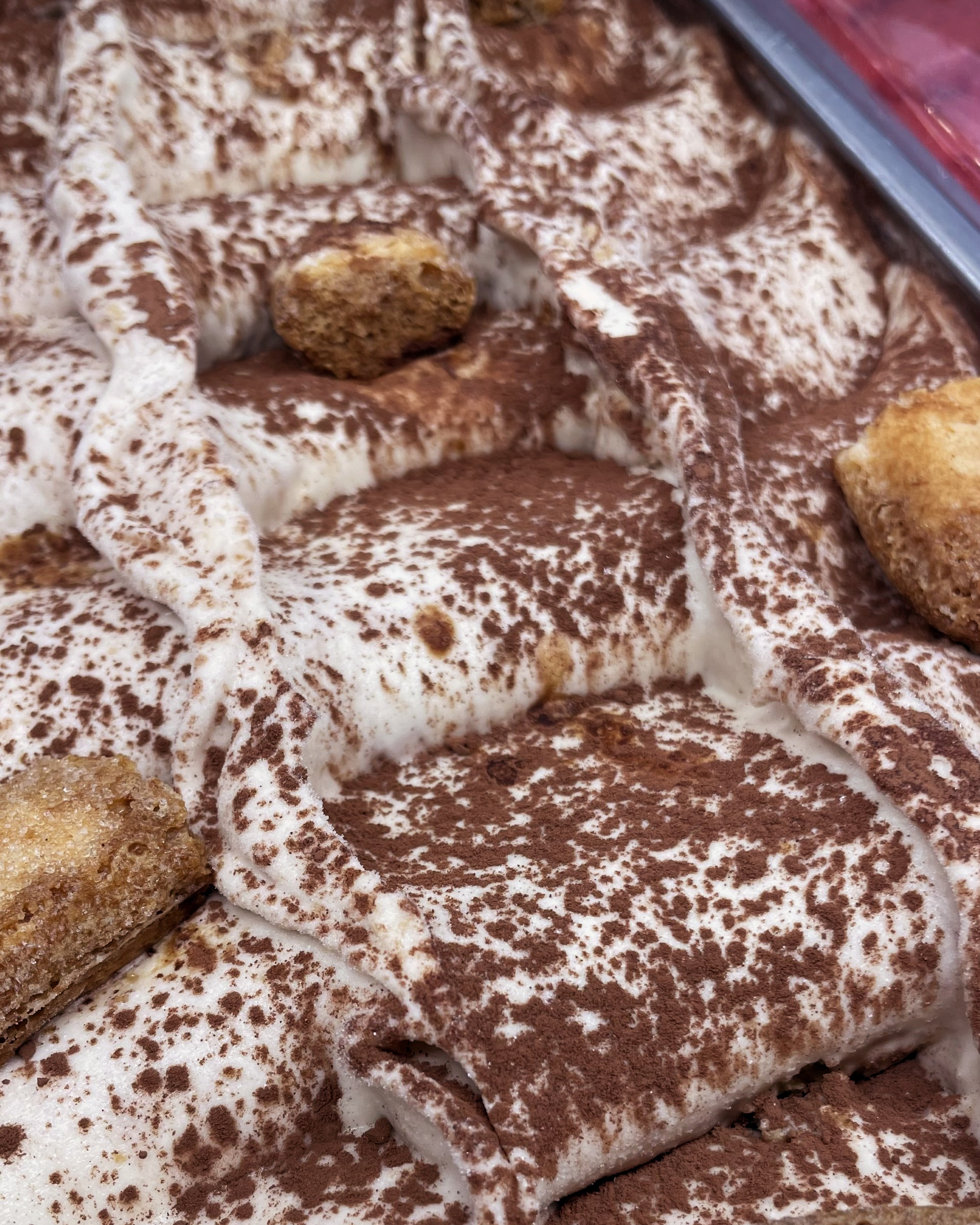Glace Tiramisu | La Gelatiera, artisan glacier – Image 2
