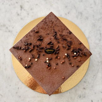 Trianon, patisserie glacée aux chocolats artisanal
