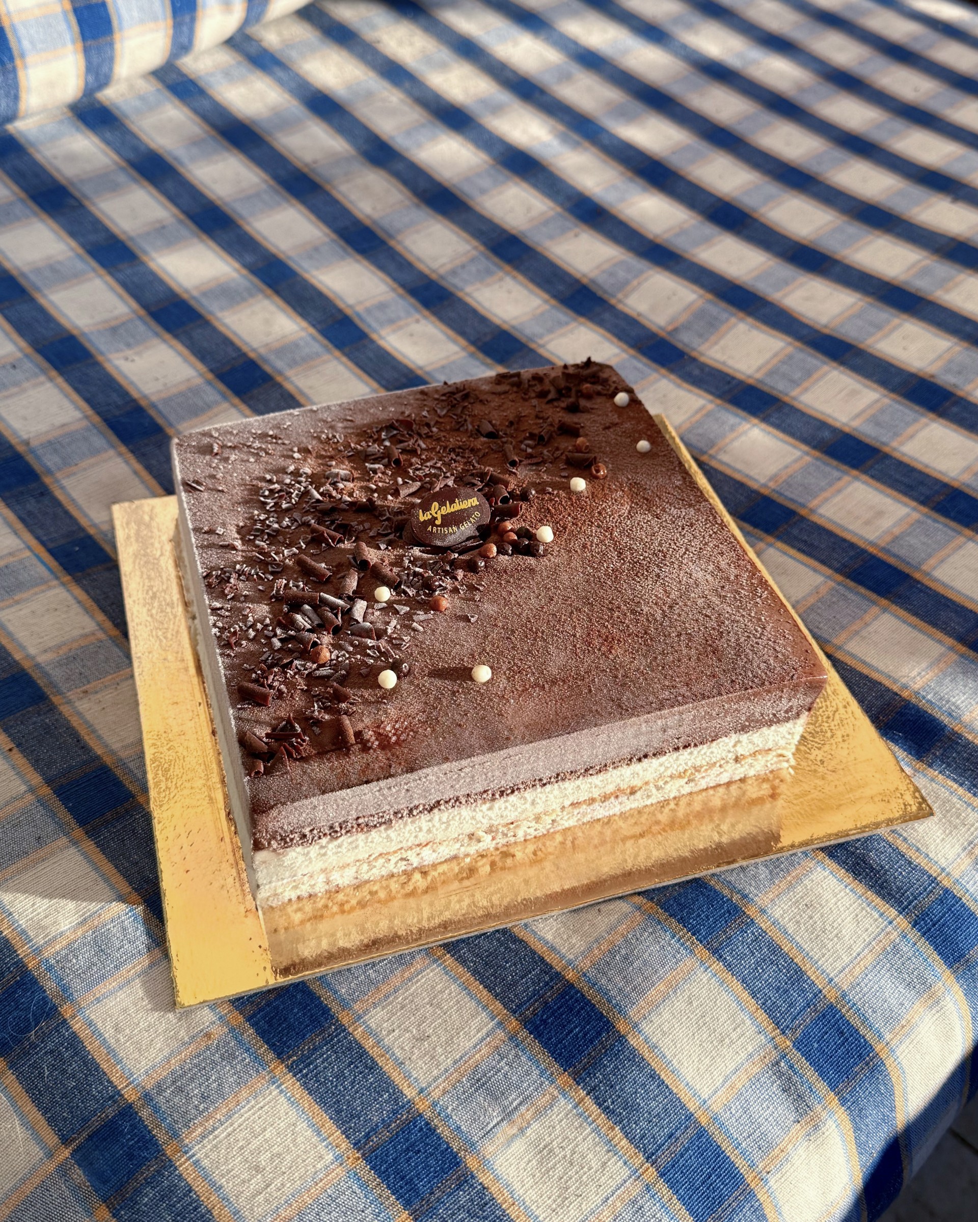 Le Trianon | La Gelatiera, artisan glacier – Image 4