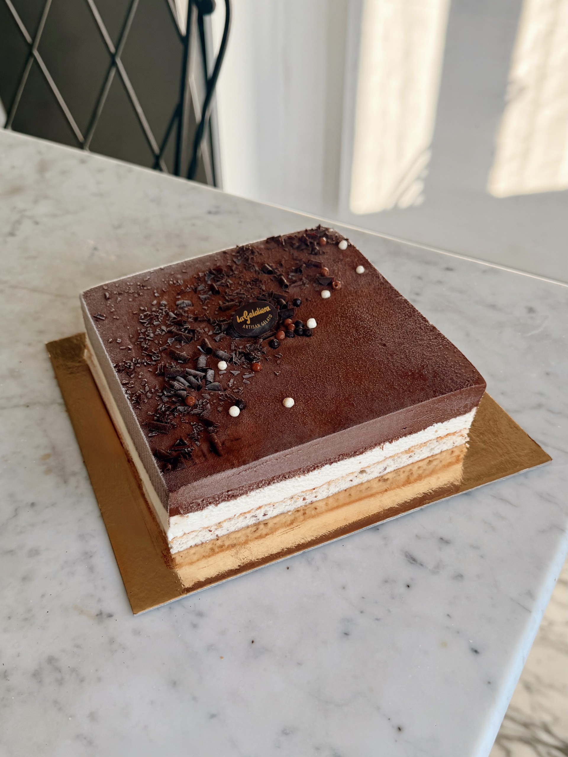 Le Trianon | La Gelatiera, artisan glacier – Image 2