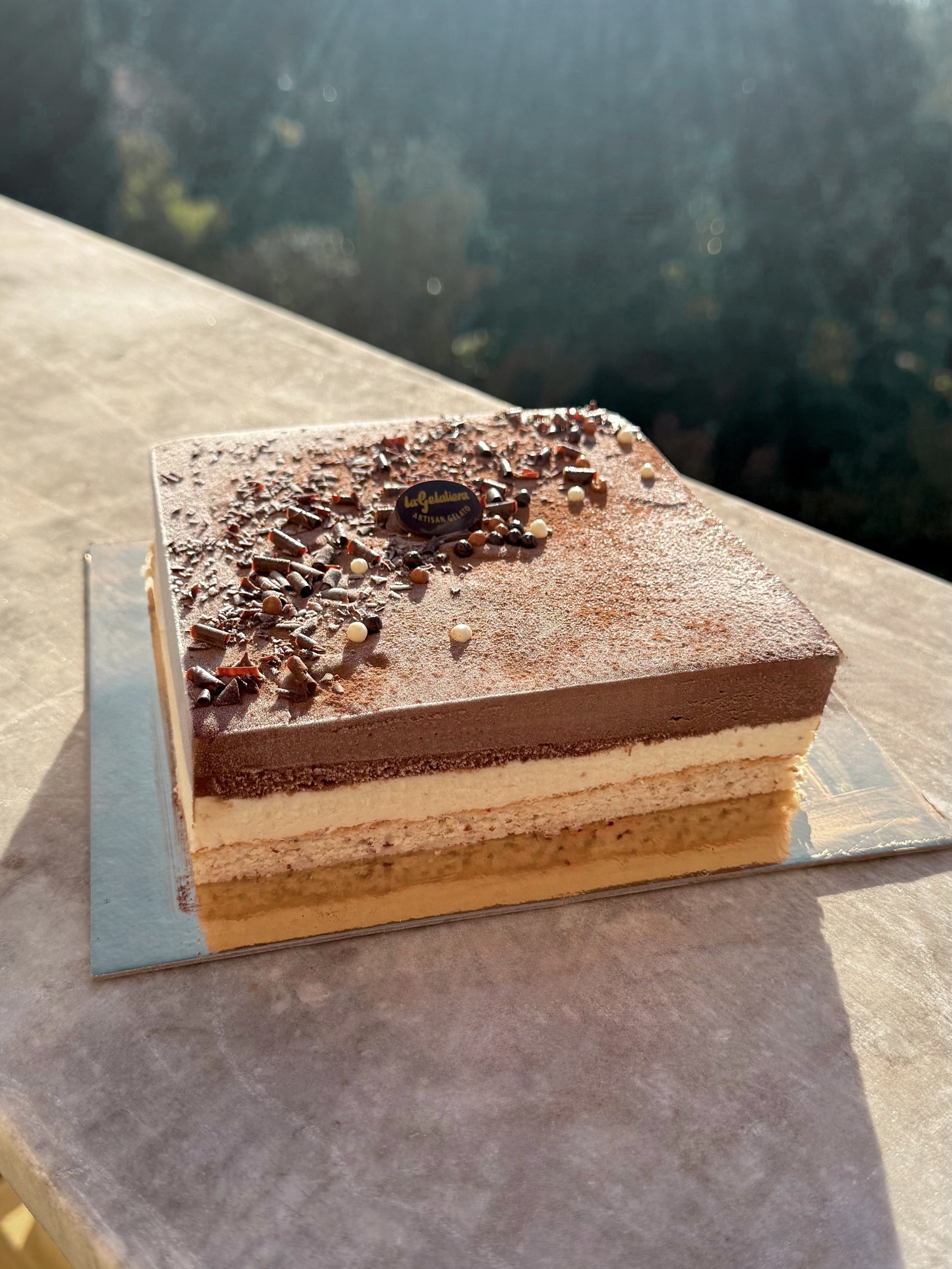 Le Trianon | La Gelatiera, artisan glacier – Image 3